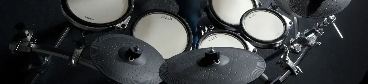 Jaką perkusję elektroniczną na początek wybrać, aby nie żałować?