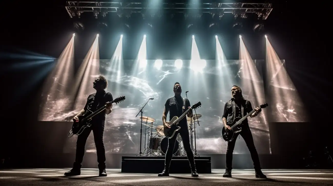 Nowa płyta Metallica - Nadchodzi najnowszy album!