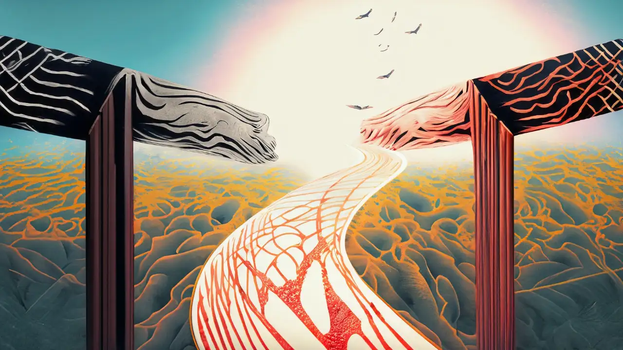 Pomysł Na Życie - Jak Znaleźć Pasję i Przeznaczenie