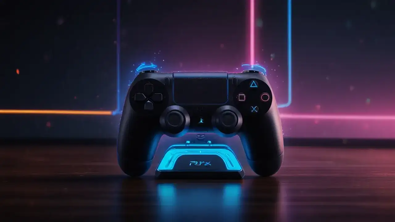 Co to jest PlayLink PS4 i PS5 oraz jak działa w kontekście gier?
