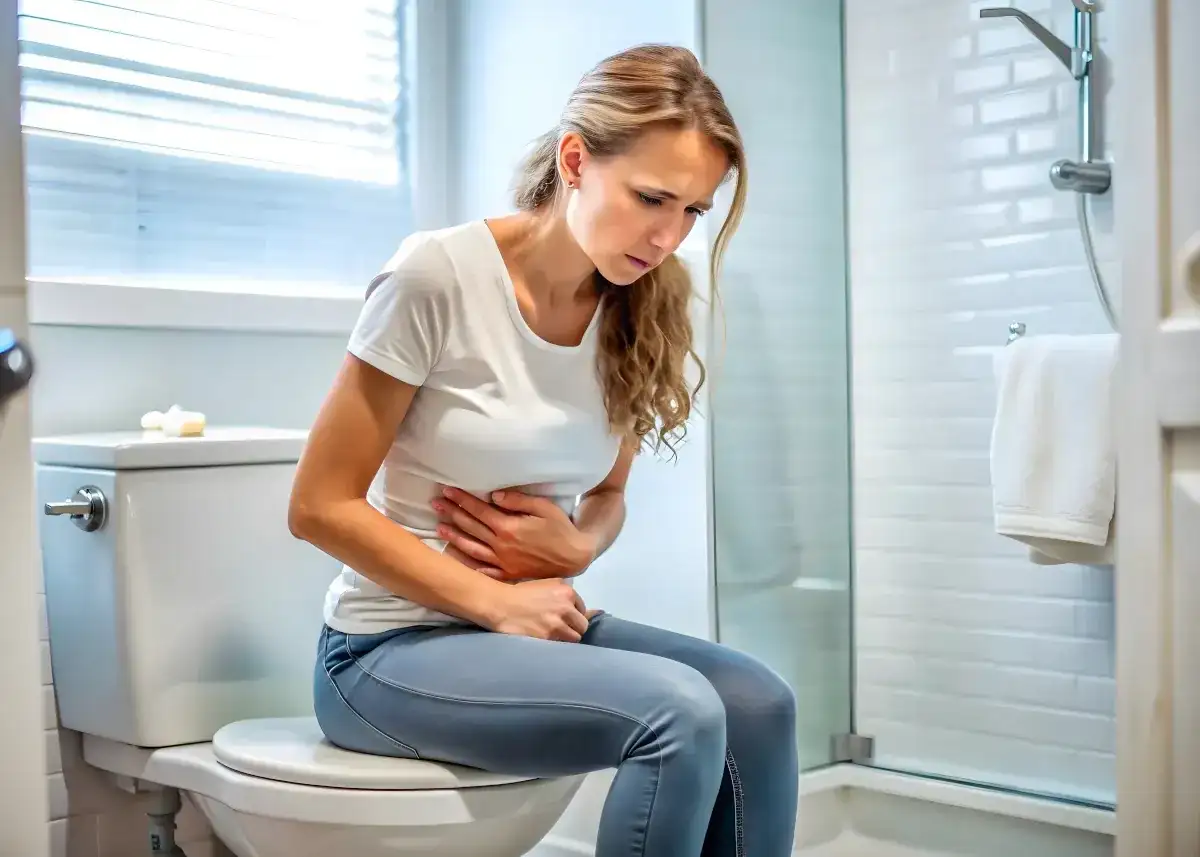 Jak zapobiec biegunce? Skuteczne sposoby na uniknięcie problemów zdrowotnych