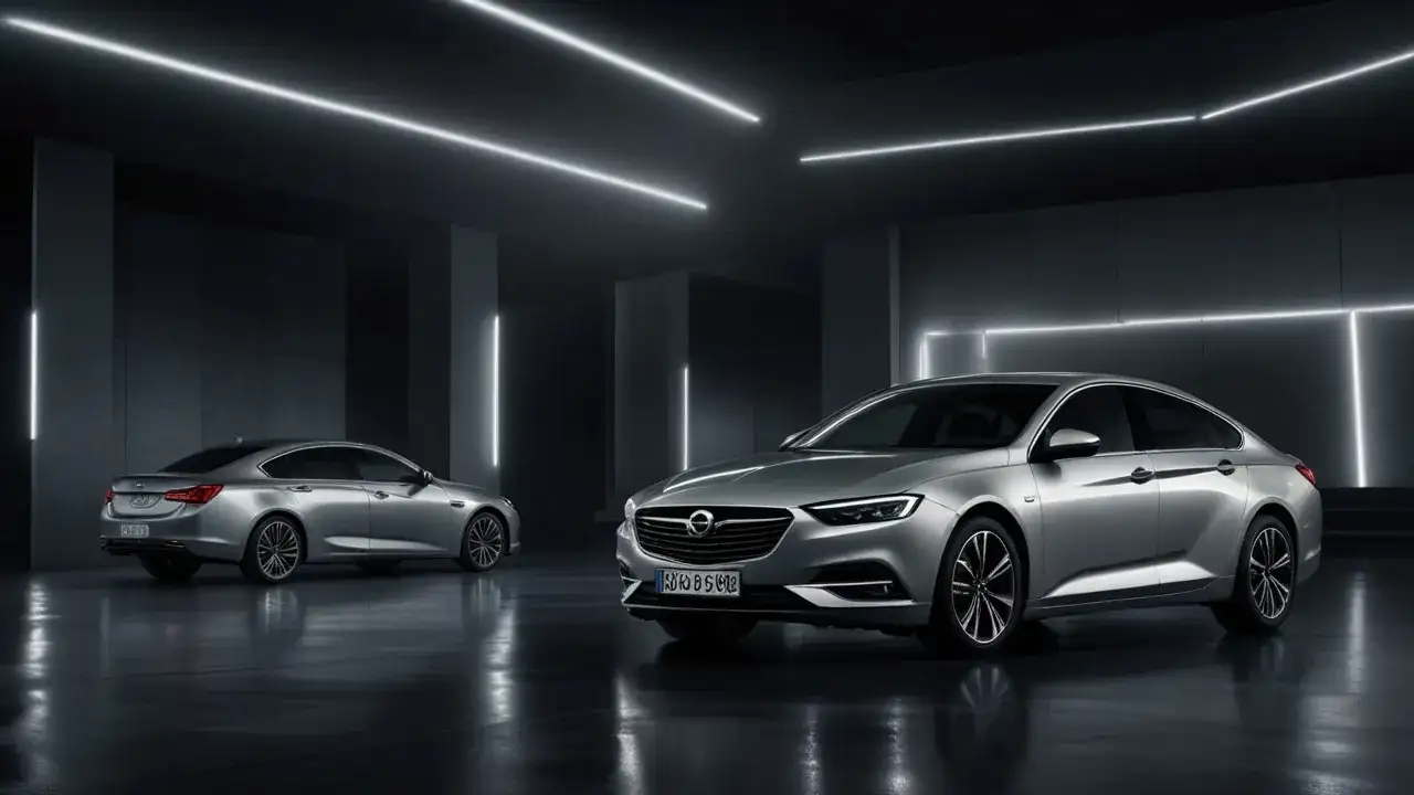 Opel: Modele, specyfikacje i co warto wiedzieć przed zakupem auta.