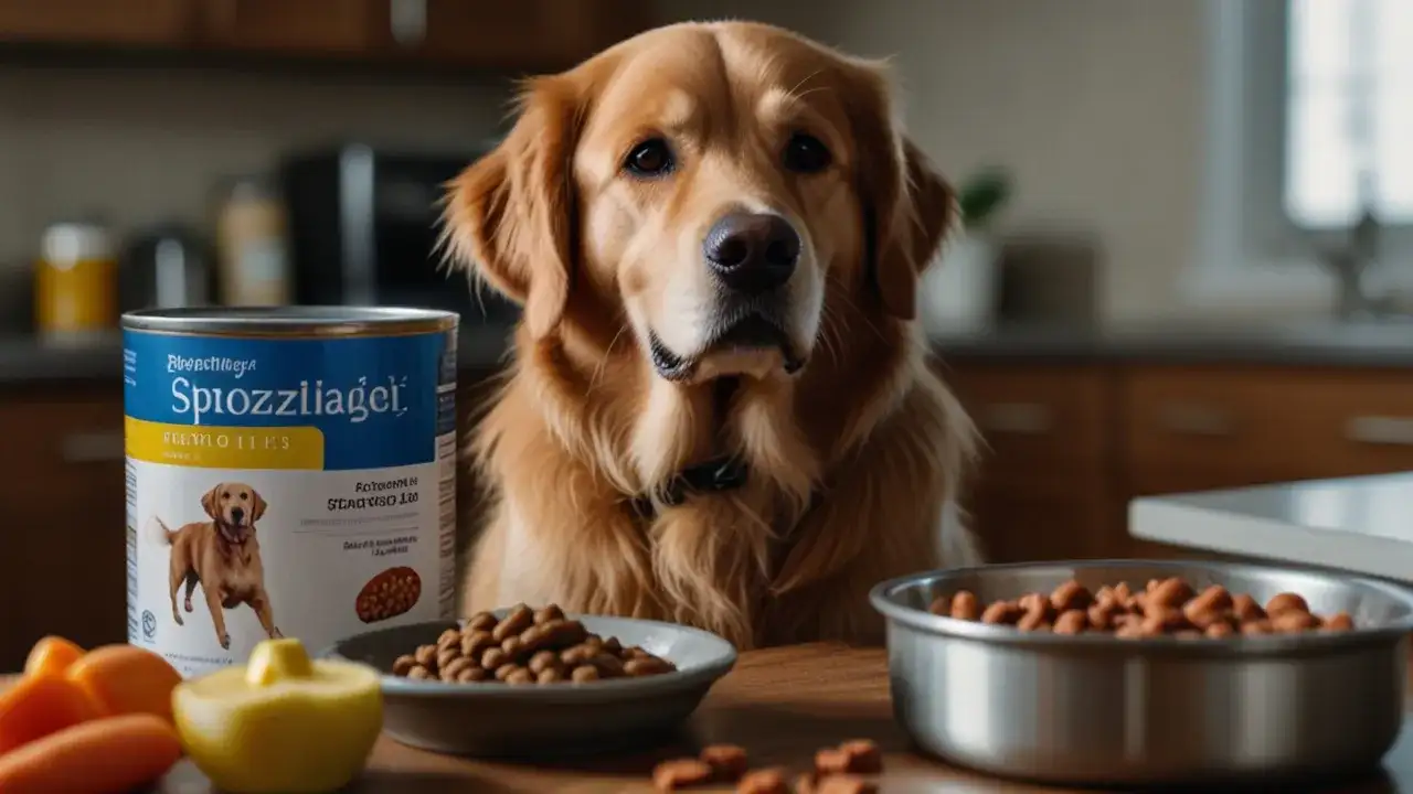 Karma na wątrobę dla psa: jak wybrać odpowiednią dla zdrowia?