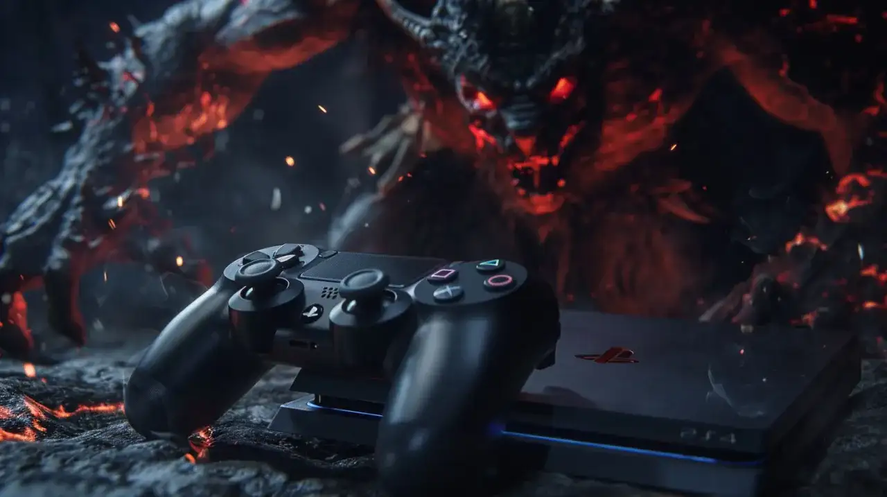 Diablo 4 na PS4: Co wiemy o wersji na starszą konsolę? Plotki