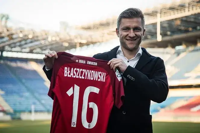 Kuba Błaszczykowski wiek - ile lat ma znany piłkarz?