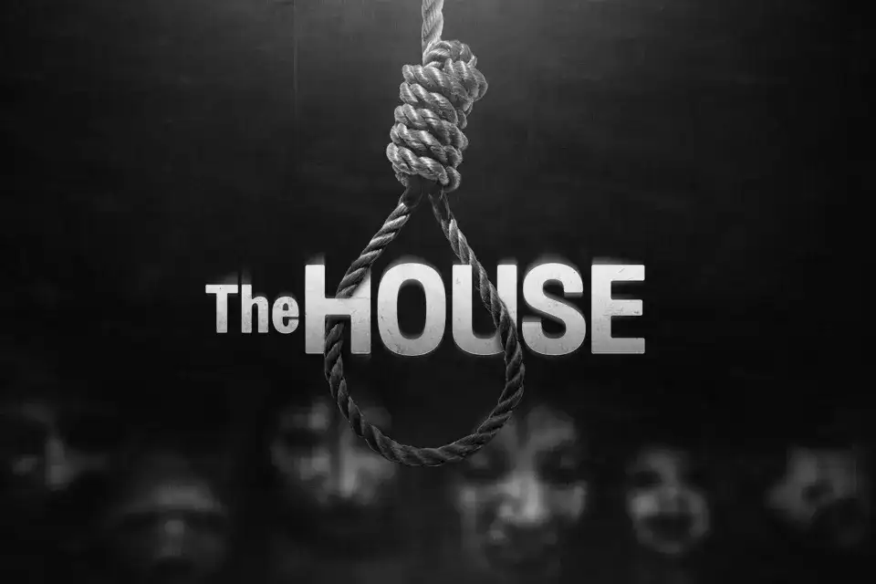 Najlepsze gry o straszliwym domu, które przerażą każdego gracza