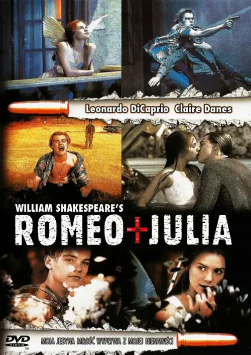 Reżyser filmu Romeo i Julia: Baz Luhrmann i jego nowoczesna wizja