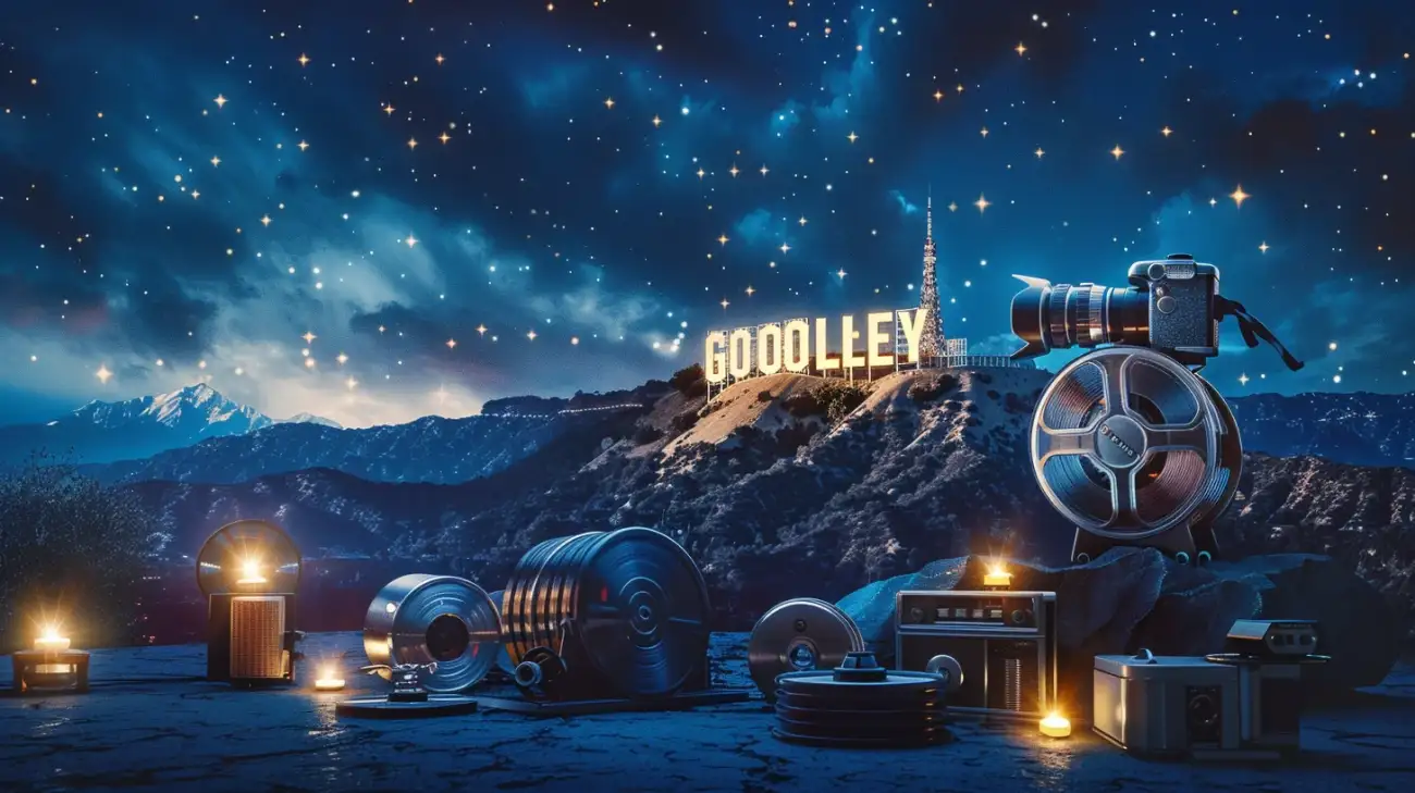 Najlepsze amerykańskie filmy i seriale, które musisz obejrzeć
