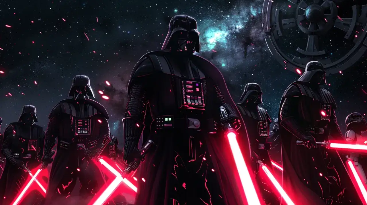 Star Wars inkwizytorzy: Kim są najgroźniejsi łowcy Jedi?