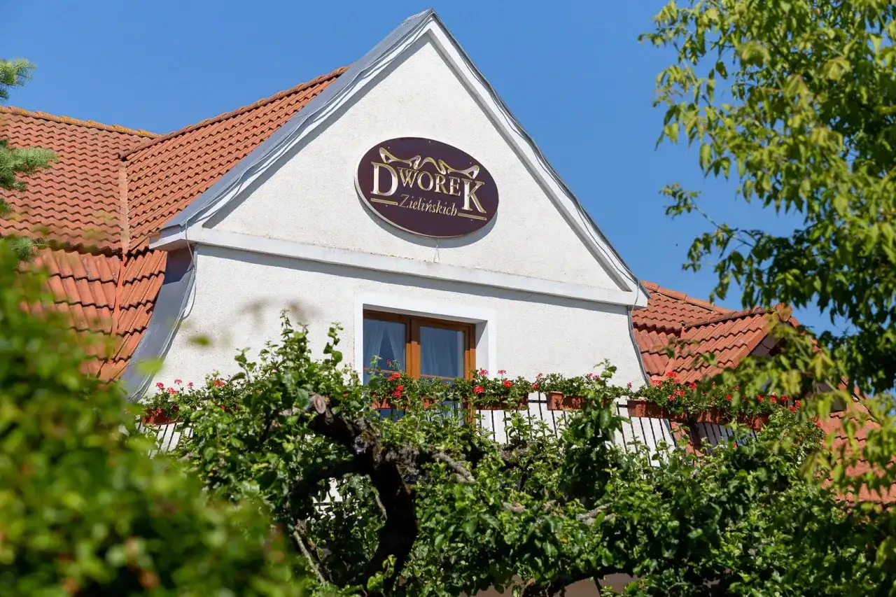 Komfortowy dworek Zielińskich w Rewalu – idealne miejsce na wypoczynek