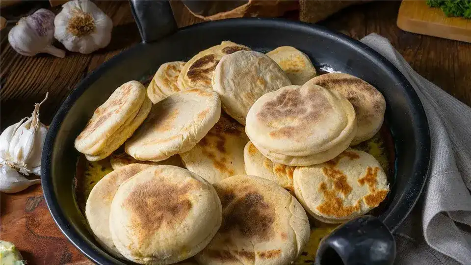 Najlepszy przepis na ciasto na proziaki – łatwe i pyszne!