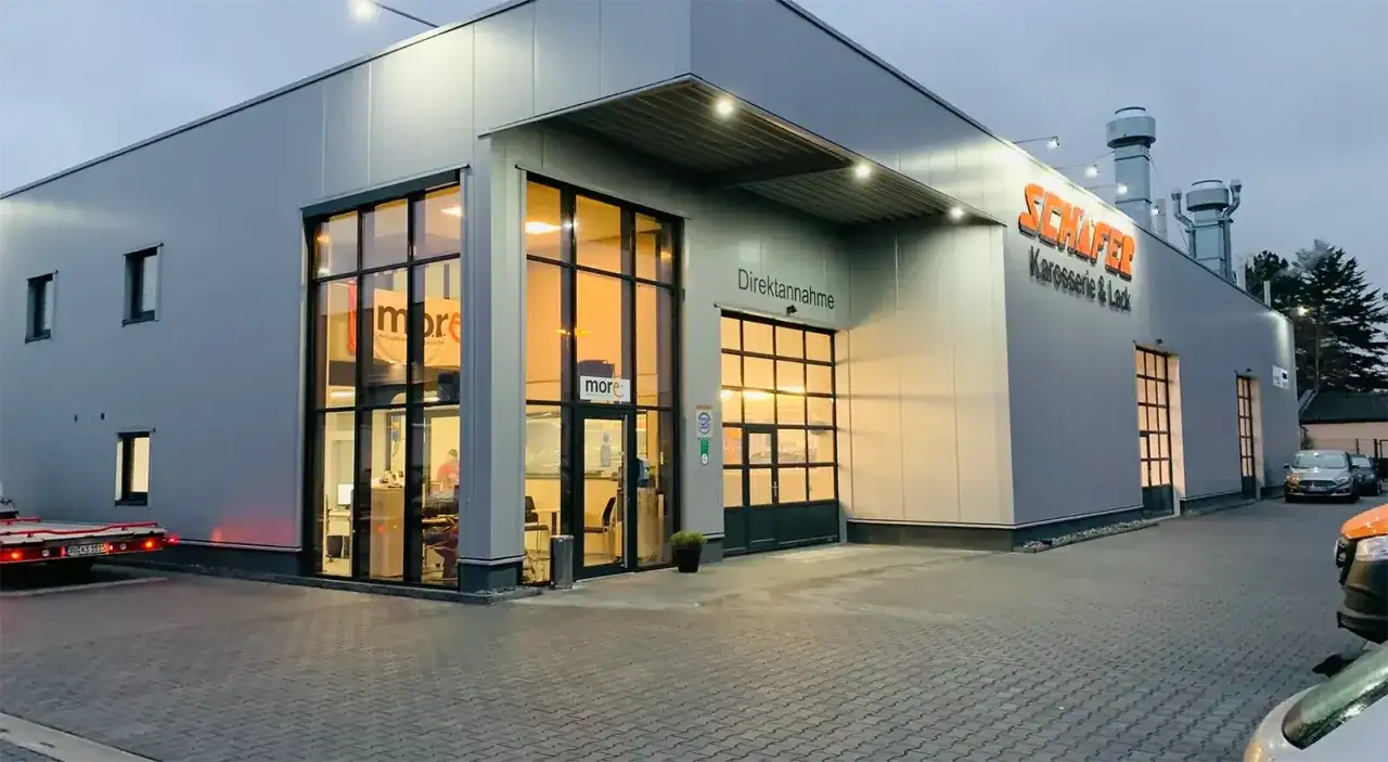 Karosserie Köln: Finde die besten Werkstätten für Reparaturen und Lackierungen