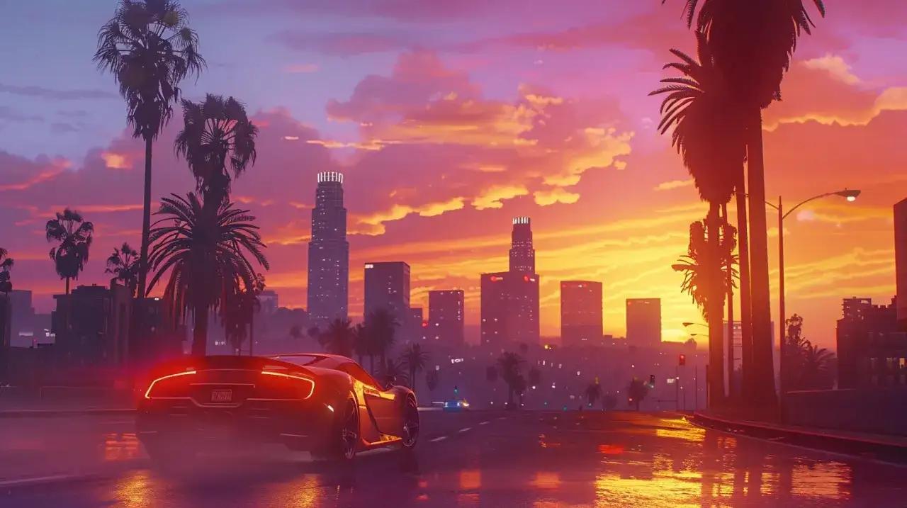 Kody do gier GTA na PS4 - Odkryj tajemnice Los Santos i zdominuj miasto!