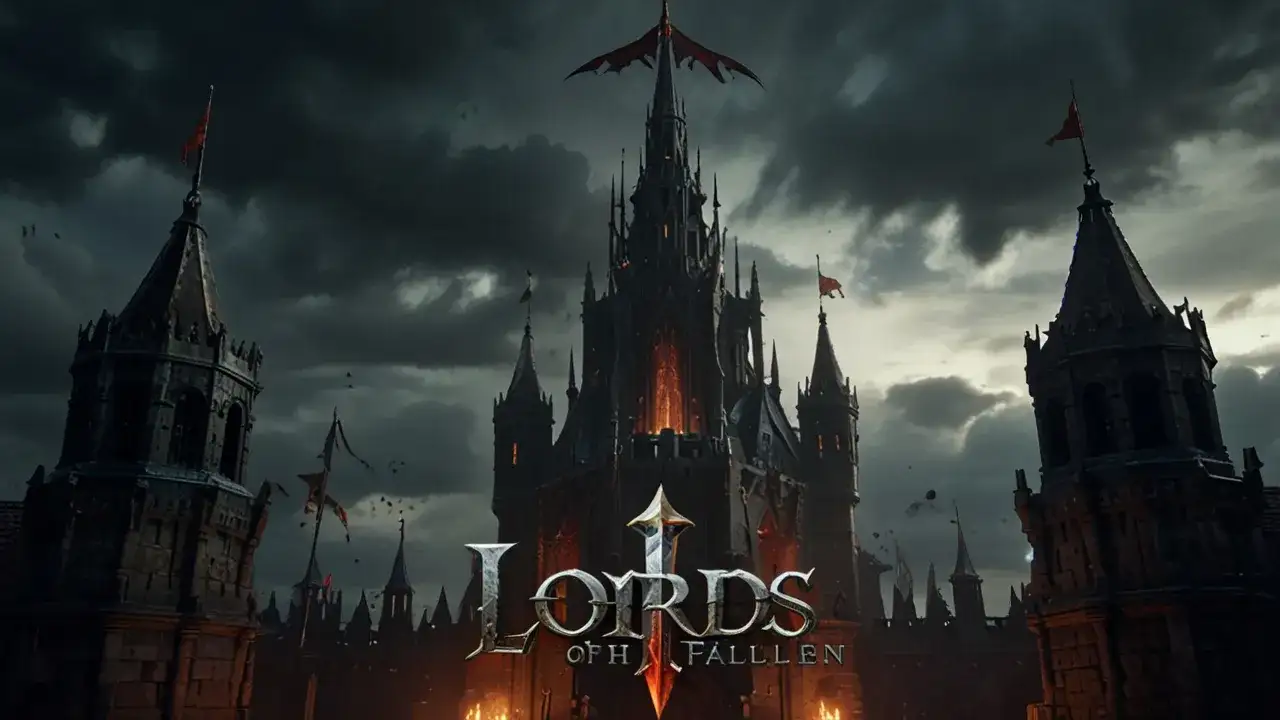 10 ważnych poradników do Lords of the Fallen, które musisz znać!