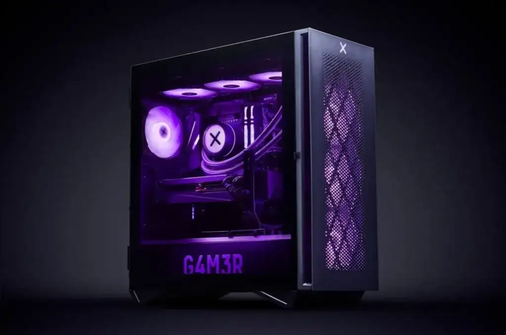 Jaki komputer do Cyberpunk 2077? Oto sprzęt, który nie zawiedzie