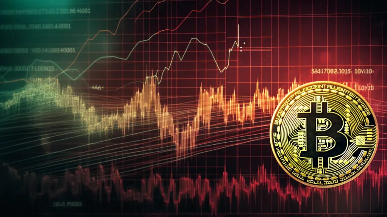 Niesamowity wzrost bitcoina - o 166% więcej niż złoto, dolar i akcje. Przekonaj się sam!