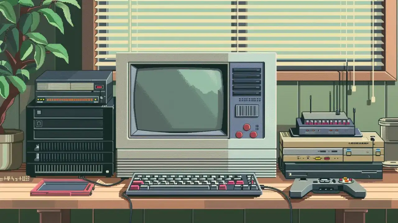 Gry dla słabszych komputerów: 7 tytułów, które odpalysz bez problemu