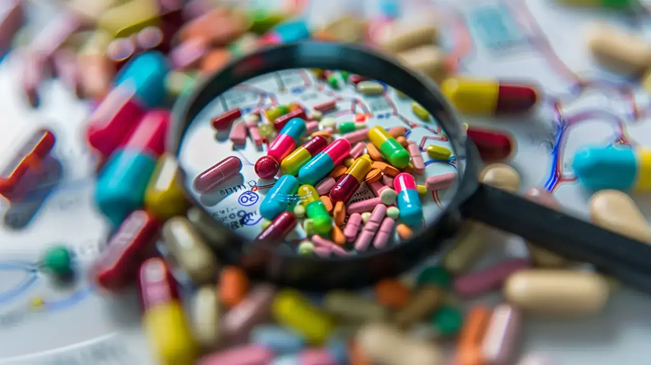 Biegunka: Który probiotyk naprawdę działa? Ranking skuteczności