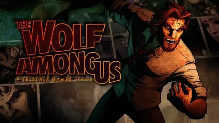 The Wolf Among Us spolszczenie: instalacja i najnowsze zmiany