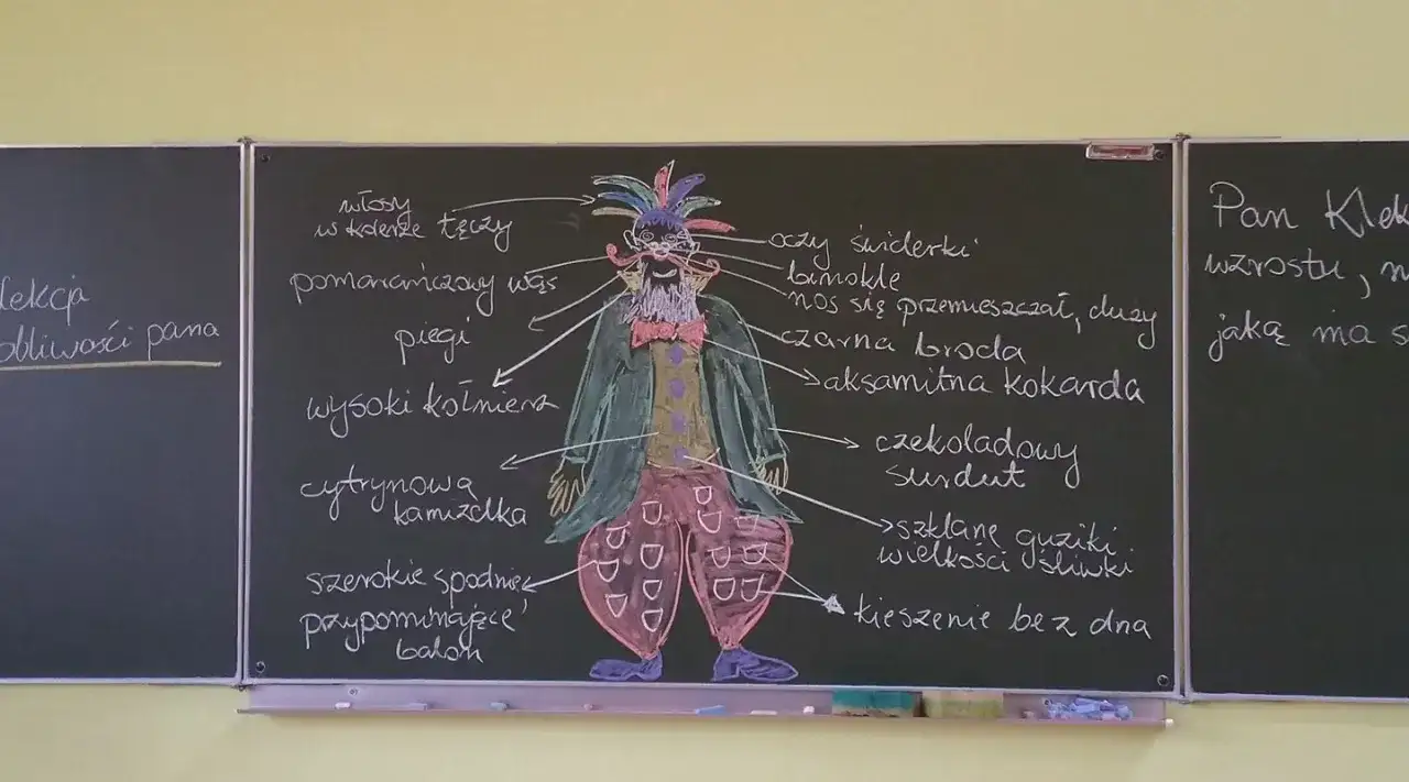 Dlaczego lubimy Akademię Pana Kleksa? 5 powodów fenomenu