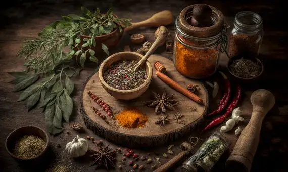 Jakie przyprawy do wędzenia mięsa: odkryj idealne smaki dla potraw