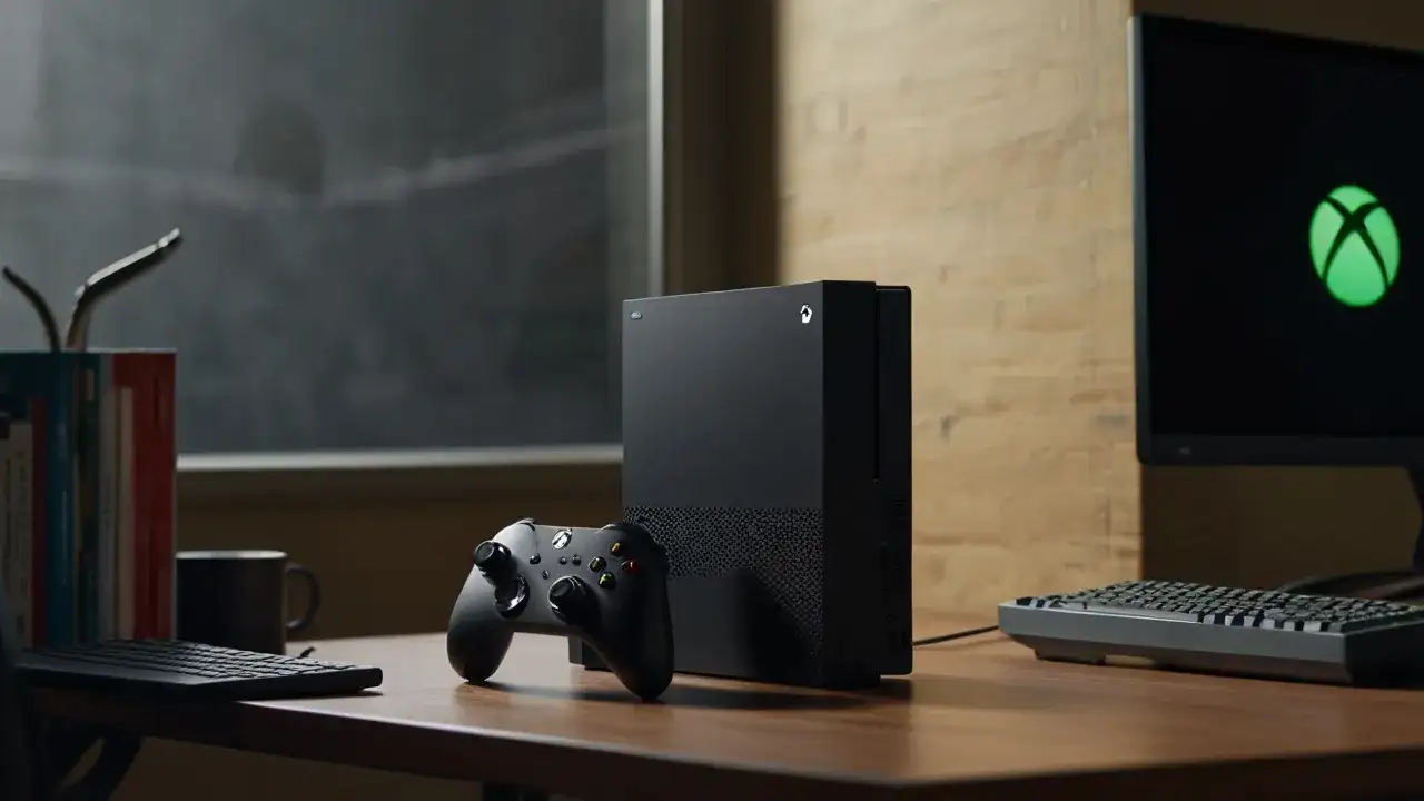 Przenośny Xbox? Jak podłączyć go do laptopa w 5 prostych krokach