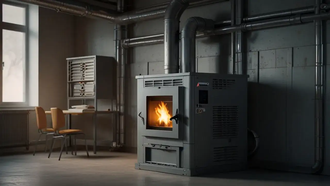 Wymiana pieca: do kiedy i kary. Czy zdążysz przed deadline'm?