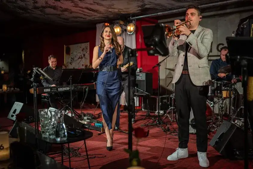 Nieznane oblicza sceny jazzowej w Częstochowie: Muzyczne perły miasta