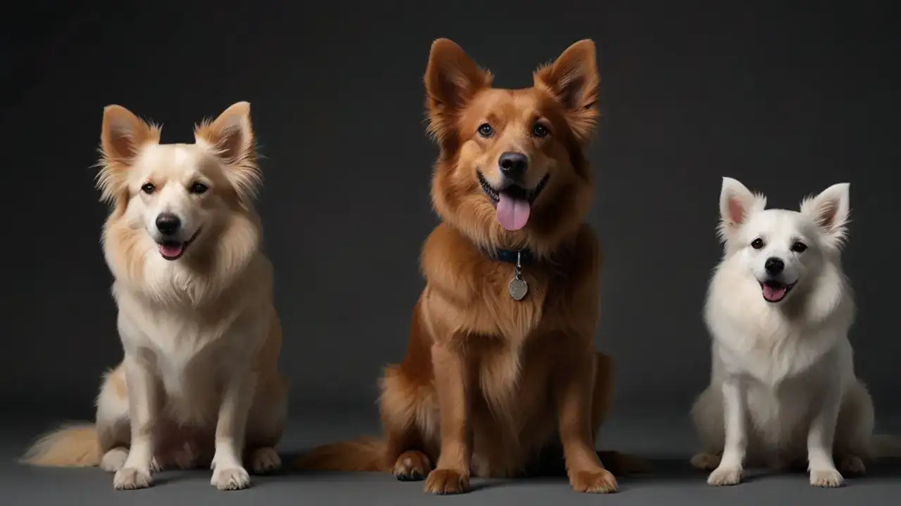 Rasy psów domowych: Przegląd najlepszych ras i ich cechy charakterystyczne.
