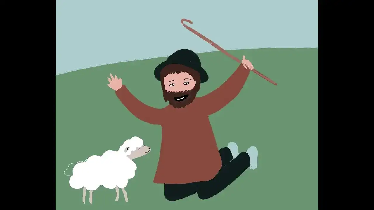 Przypowieść o zabłąkanej owcy: Jak odnaleźć nadzieję w zagubieniu