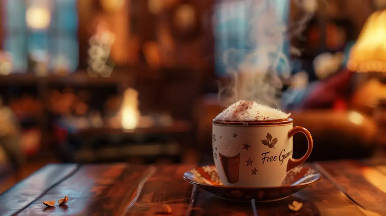 Ruszyła świąteczna wyprzedaż na GOG.com, gra za darmo