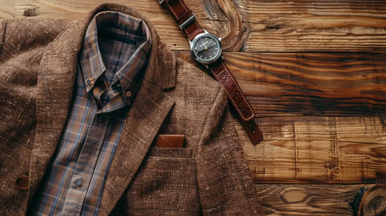 Bosmanki męskie  Jak wybrać idealną kurtkę dla mężczyzny?