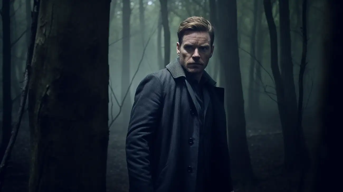 Ewan mcgregor w nowym filmie od twórcow coś za mną chodzi i tajemnic silver lake