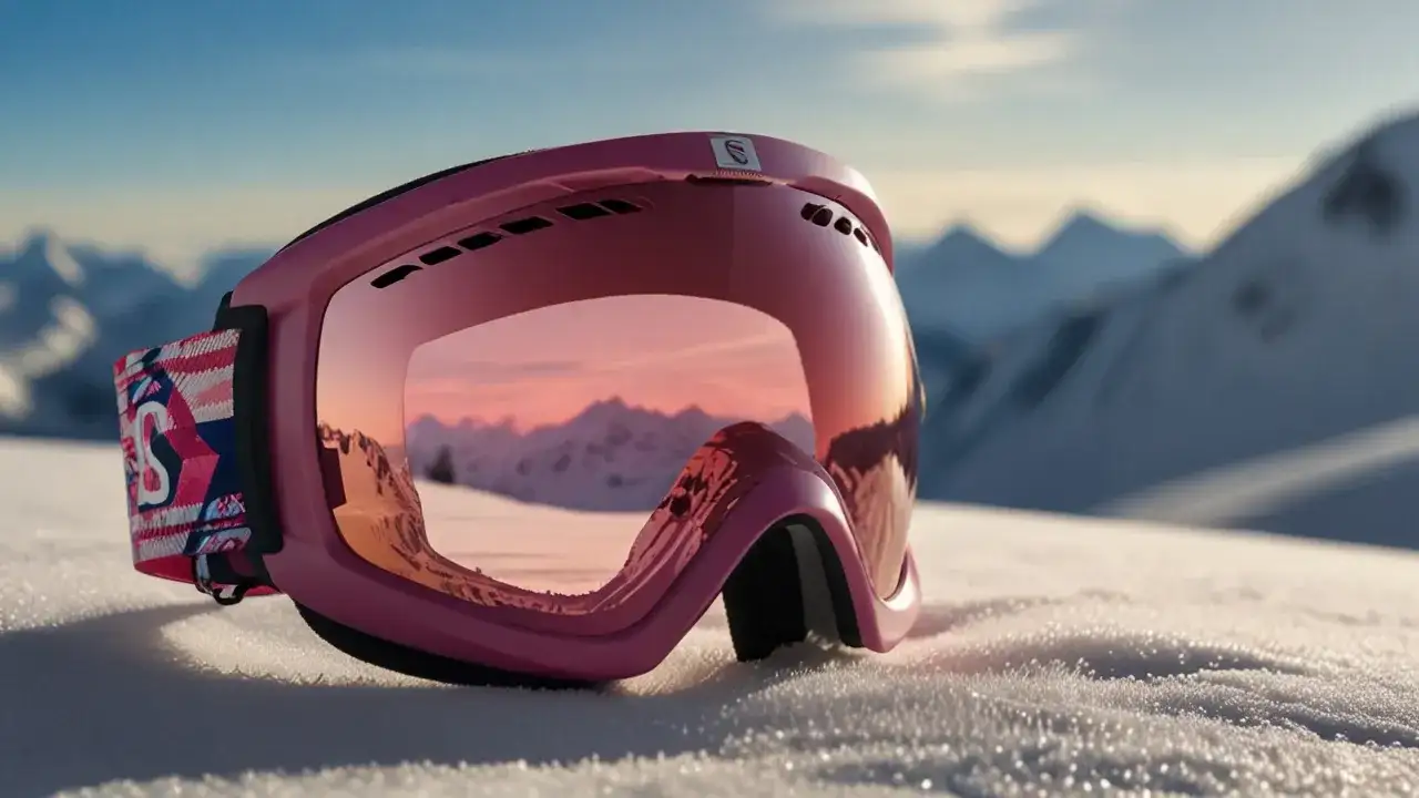 Damskie gogle Salomon: Jak możesz znaleźć swój idealny model?