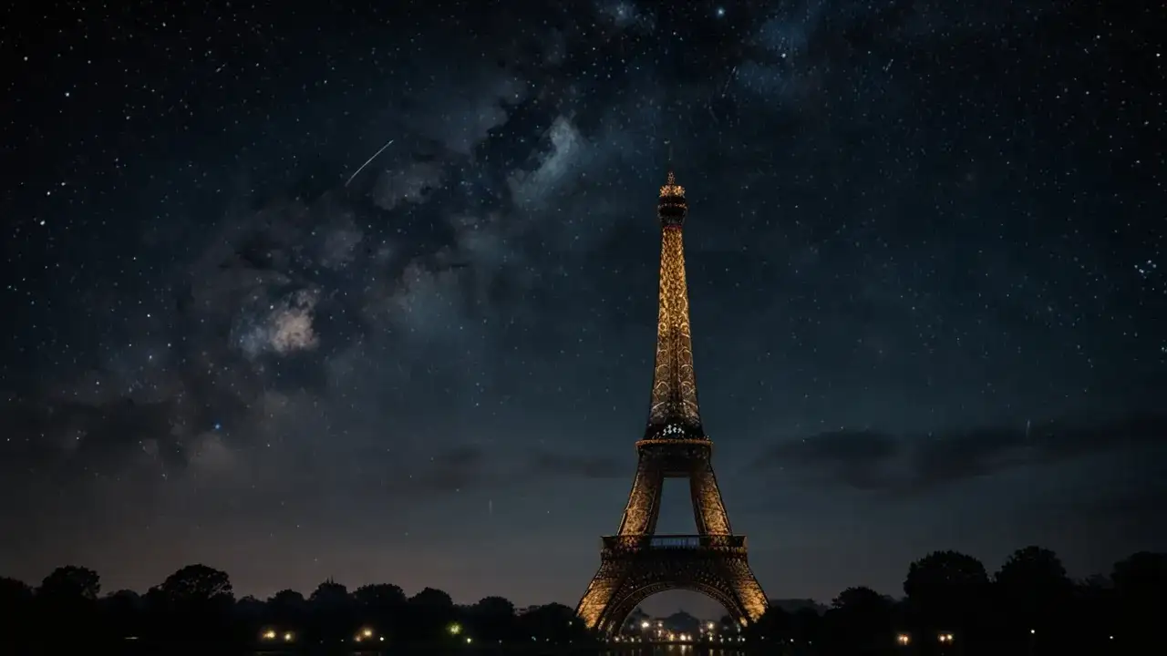 O północy w Paryżu na Netflix: Magia czy rozczarowanie? Recenzja