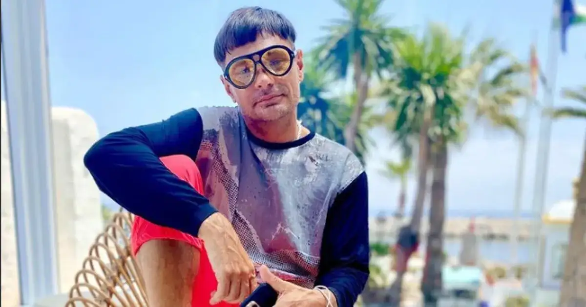 Kim jest Megakot? Poznaj tajemniczą postać z internetu