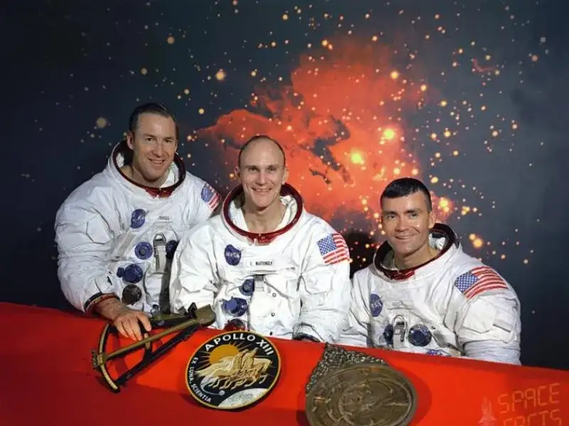 Dowiedz się, ile kilometrów dzieli nas od granicy kosmosu - cała prawda