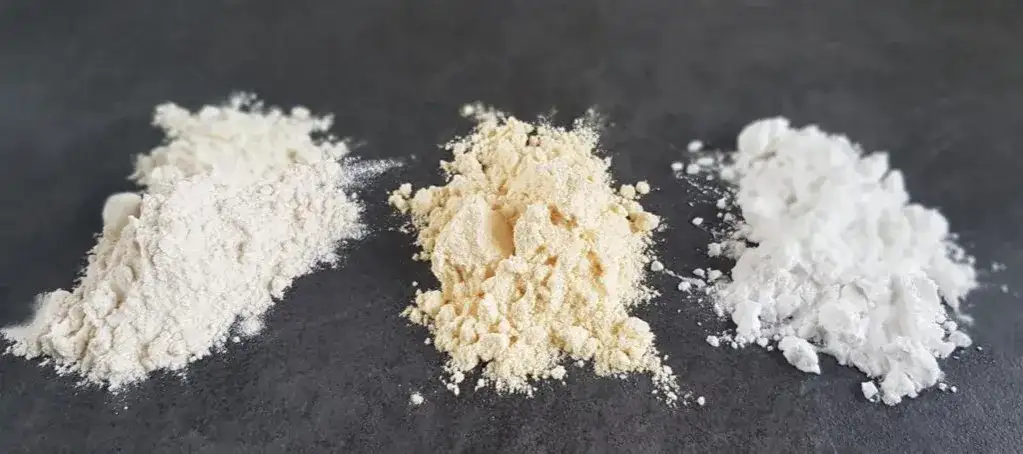 Czym się różni mąka krupczatka od pszennej? Kluczowe informacje i porady