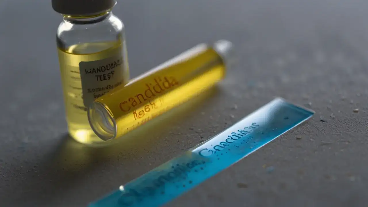Test candida: Jak przebiega i co może wykryć? Wyjaśniamy