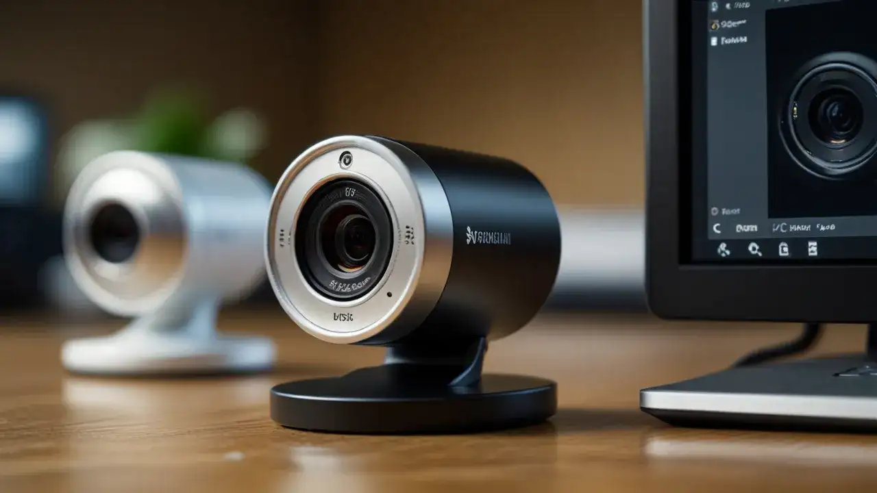 Najlepsze kamerki internetowe: Ranking modeli do wideokonferencji