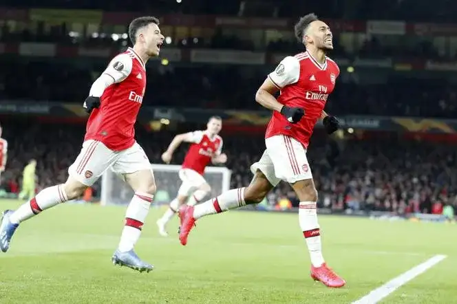 Puchar Anglii gdzie w TV - nie przegap emocjonującego finału!