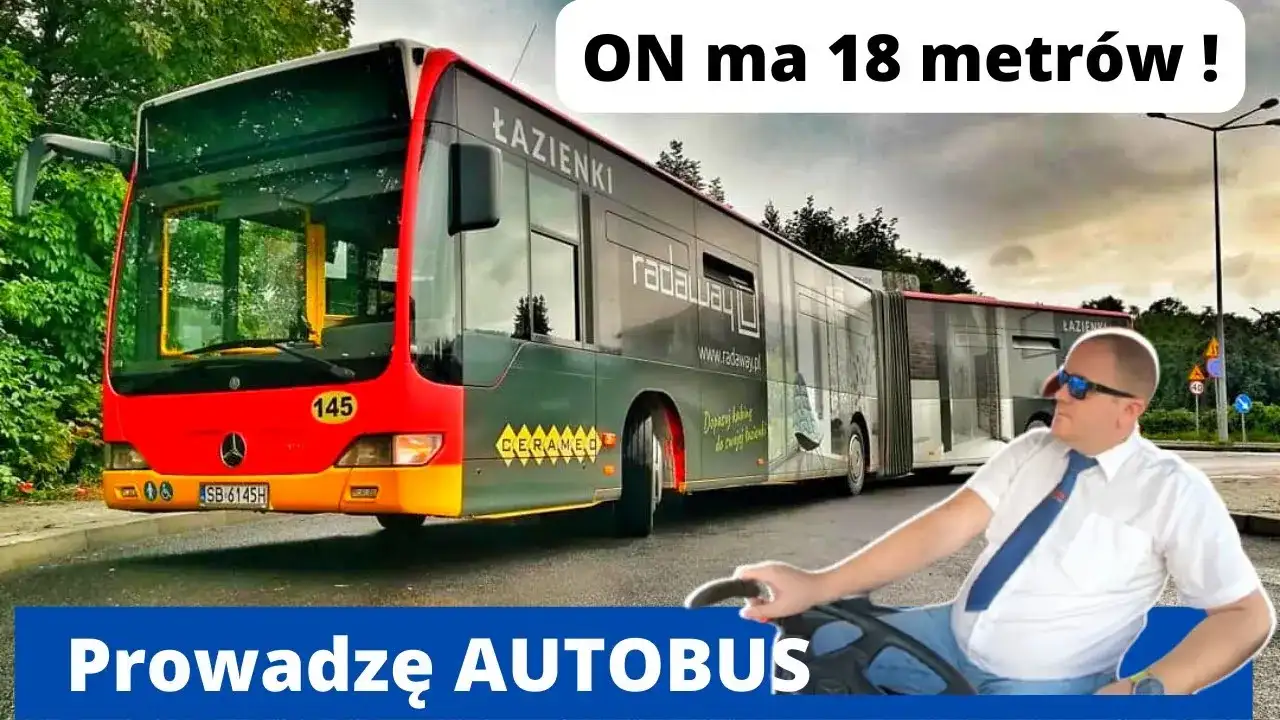 Jak wygląda praca kierowcy autobusu miejskiego? Obowiązki, wyzwania i korzyści