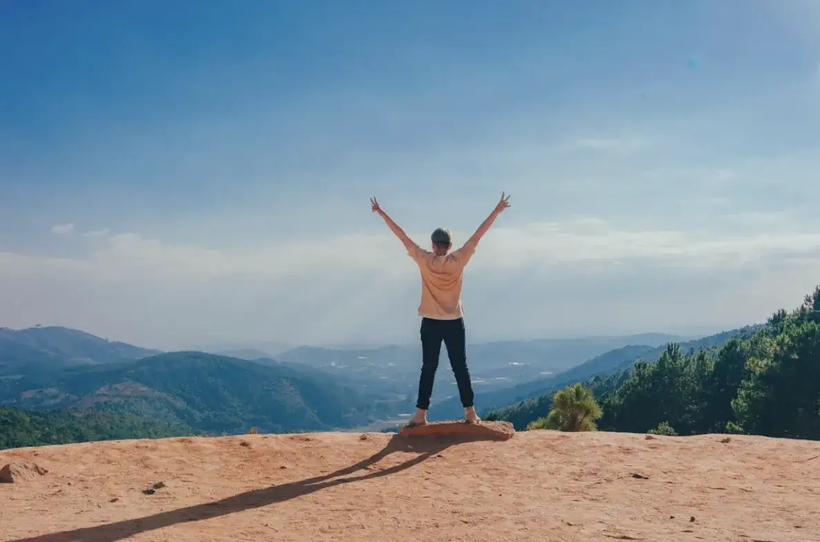 Szczęście nie przychodzi samo: jak nauczyć się dostrzegać okazje?