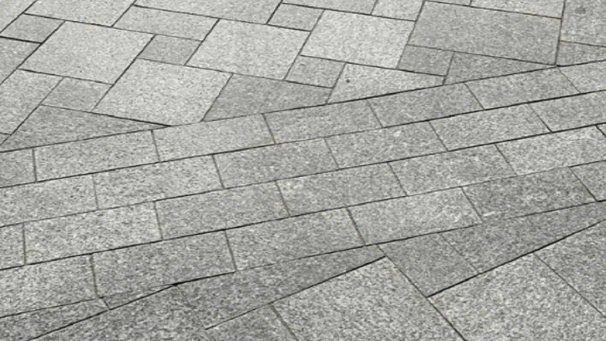 Jaka kostka granitowa na podjazd? Wybierz idealną grubość i styl