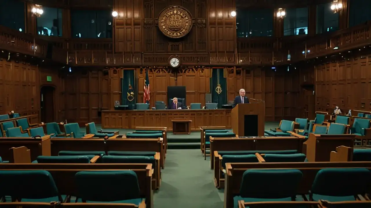 O czym dzisiaj debatują politycy? Gorąca debata w parlamencie!