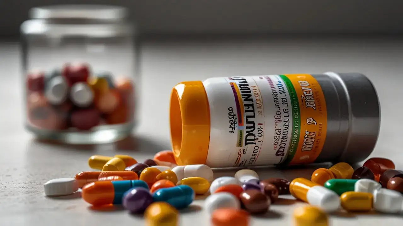 Czy Olimp Multisport to ważne multiwitaminy, które potrzebujesz?