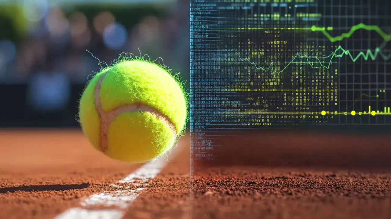 Analiza meczu Gauff vs Ostapenko: wyniki, statystyki i kluczowe momenty