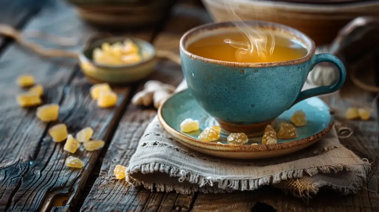 Krzew herbaty: Odkrywamy ten magiczny świat herbaty od korzeni