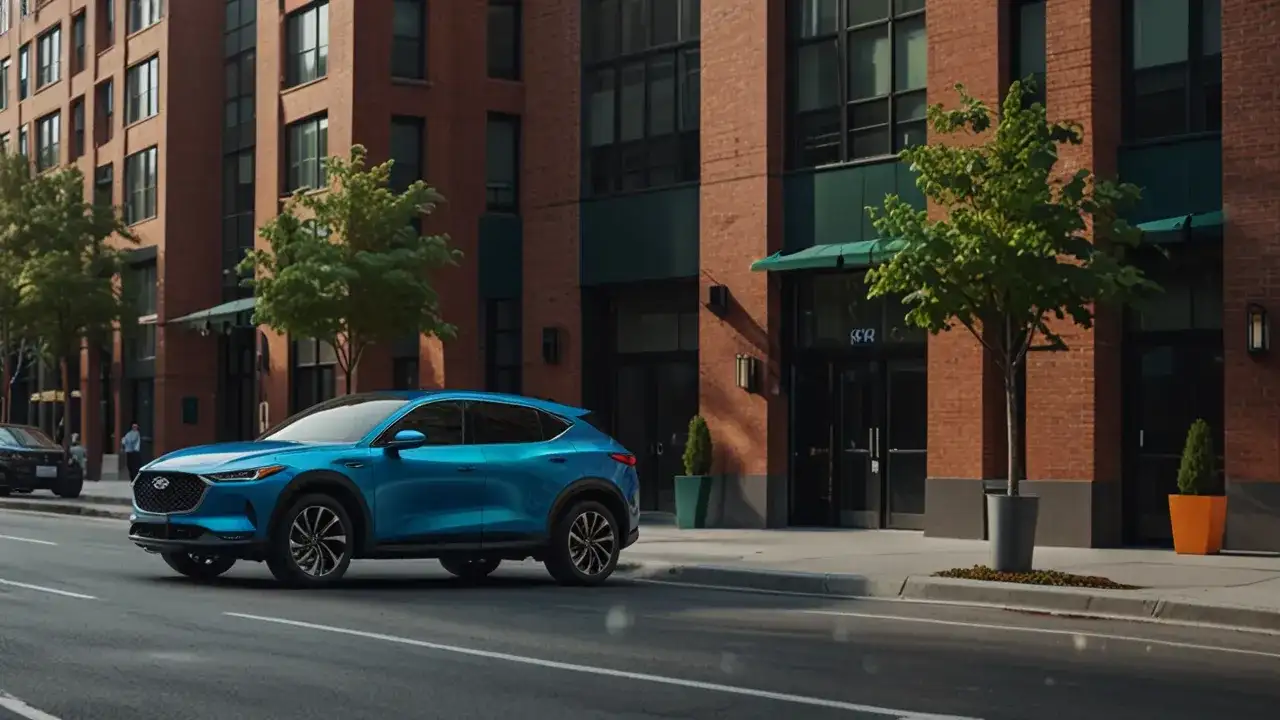 Samochody kompaktowe – Dlaczego warto wybrać kompaktowe auta?