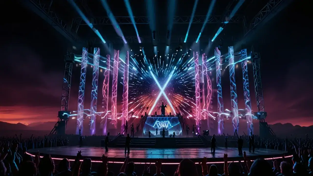 30 Seconds to Mars: Jak zespół Jareda Leto podbił świat rocka?